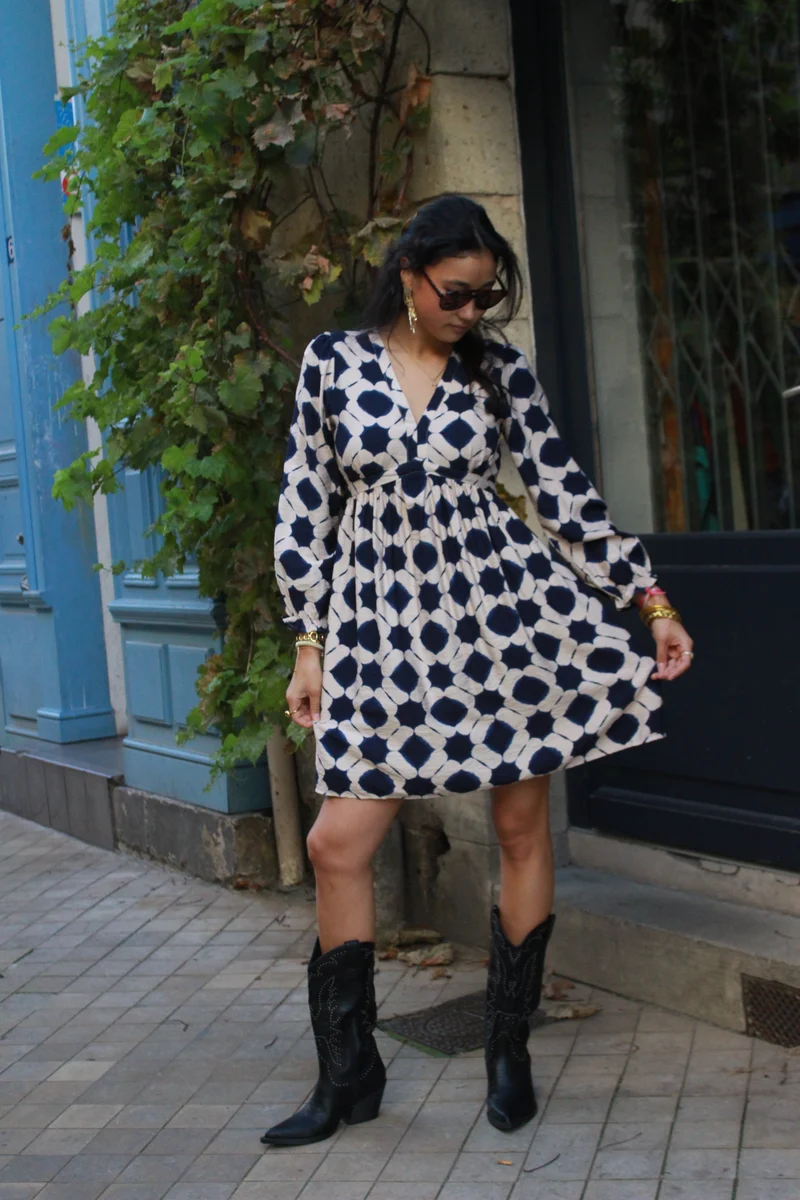 Robe Eléna