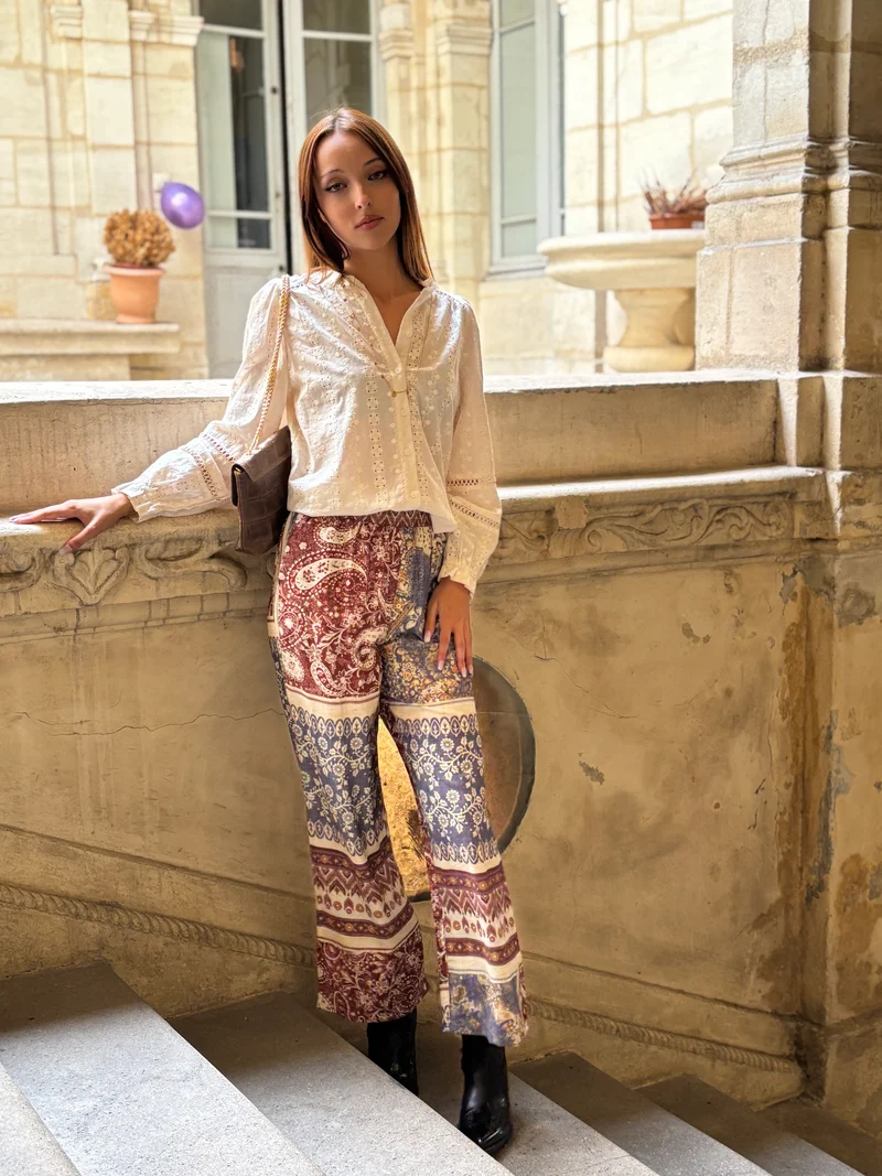 Pantalon Joshua