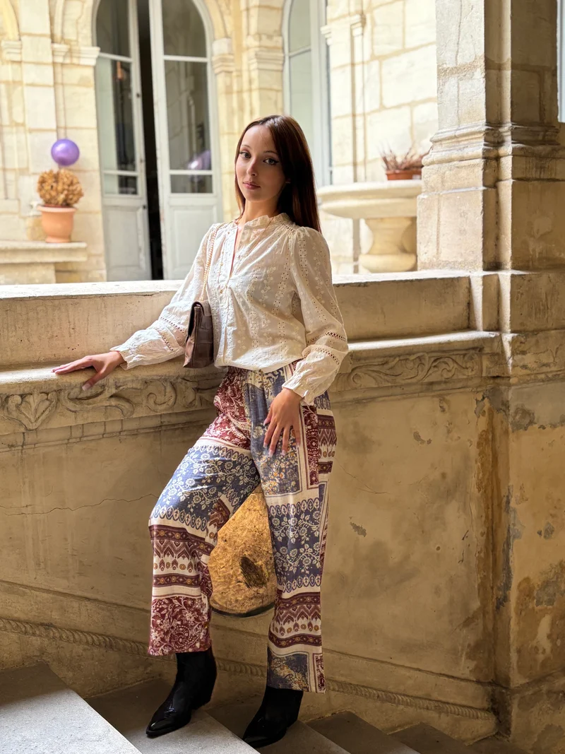Pantalon Joshua