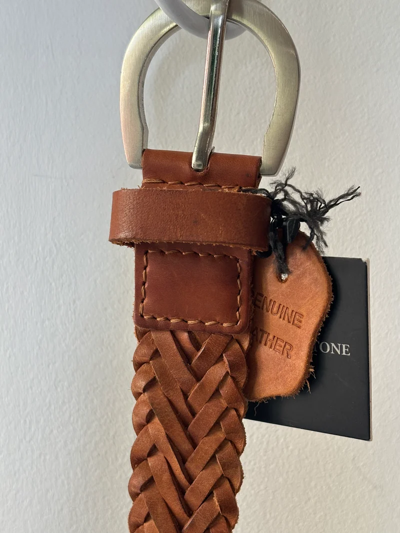 Ceinture bohème