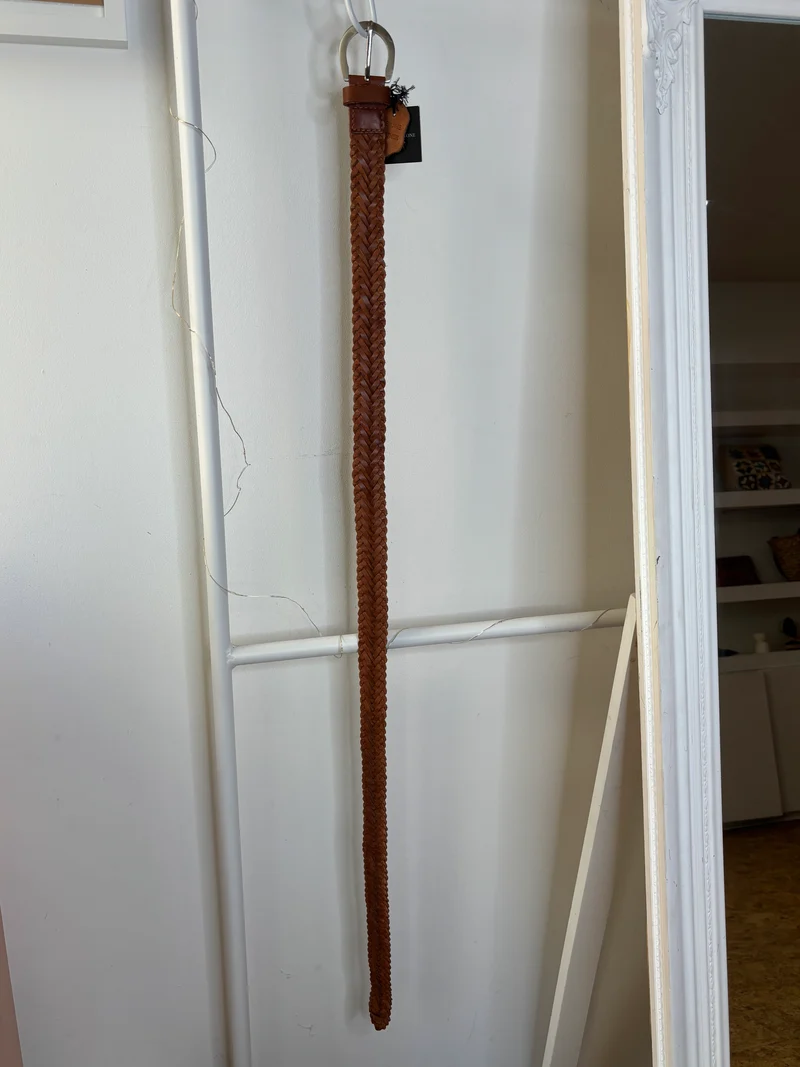 Ceinture bohème