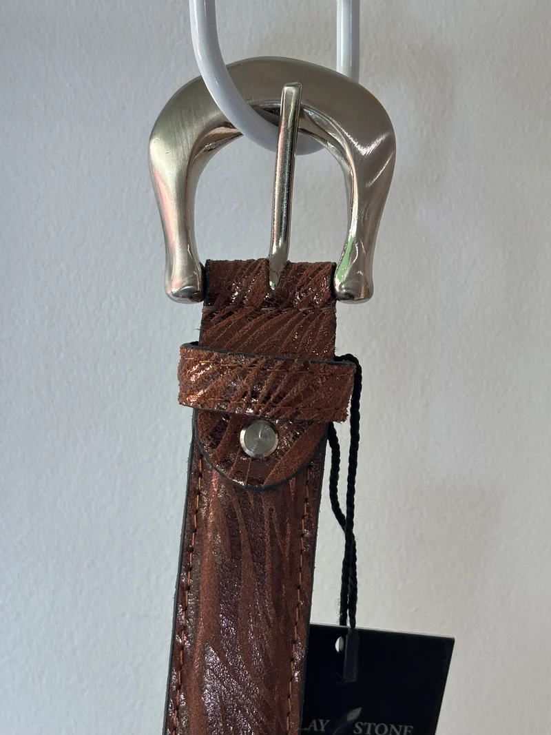Ceinture Noble