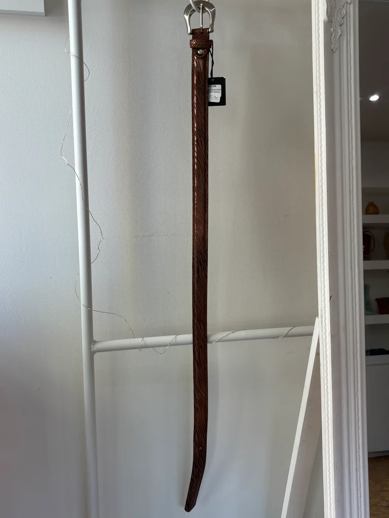 Ceinture Noble