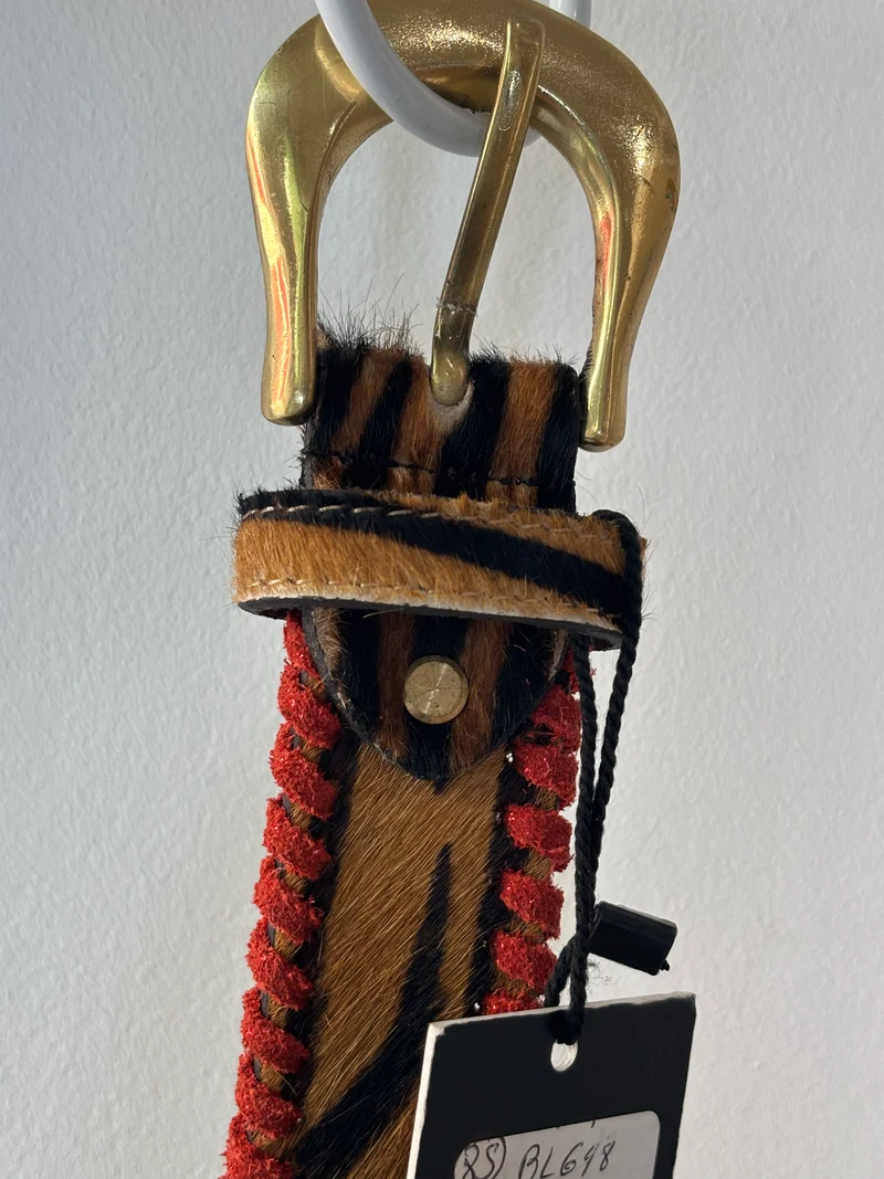 Ceinture Corail