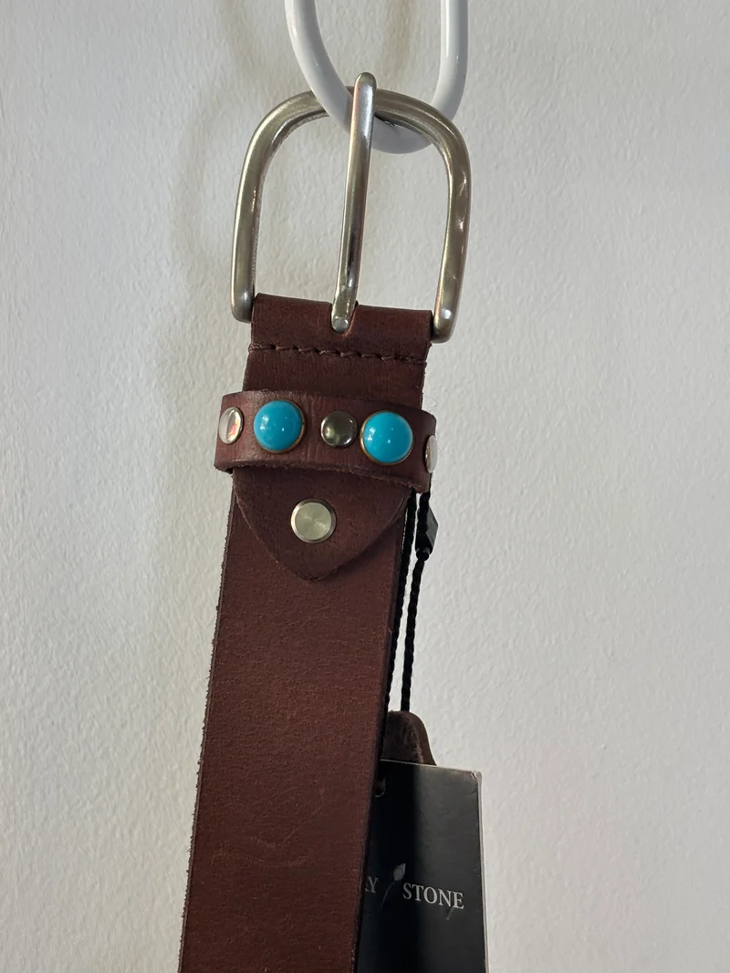 Ceinture Cowboy