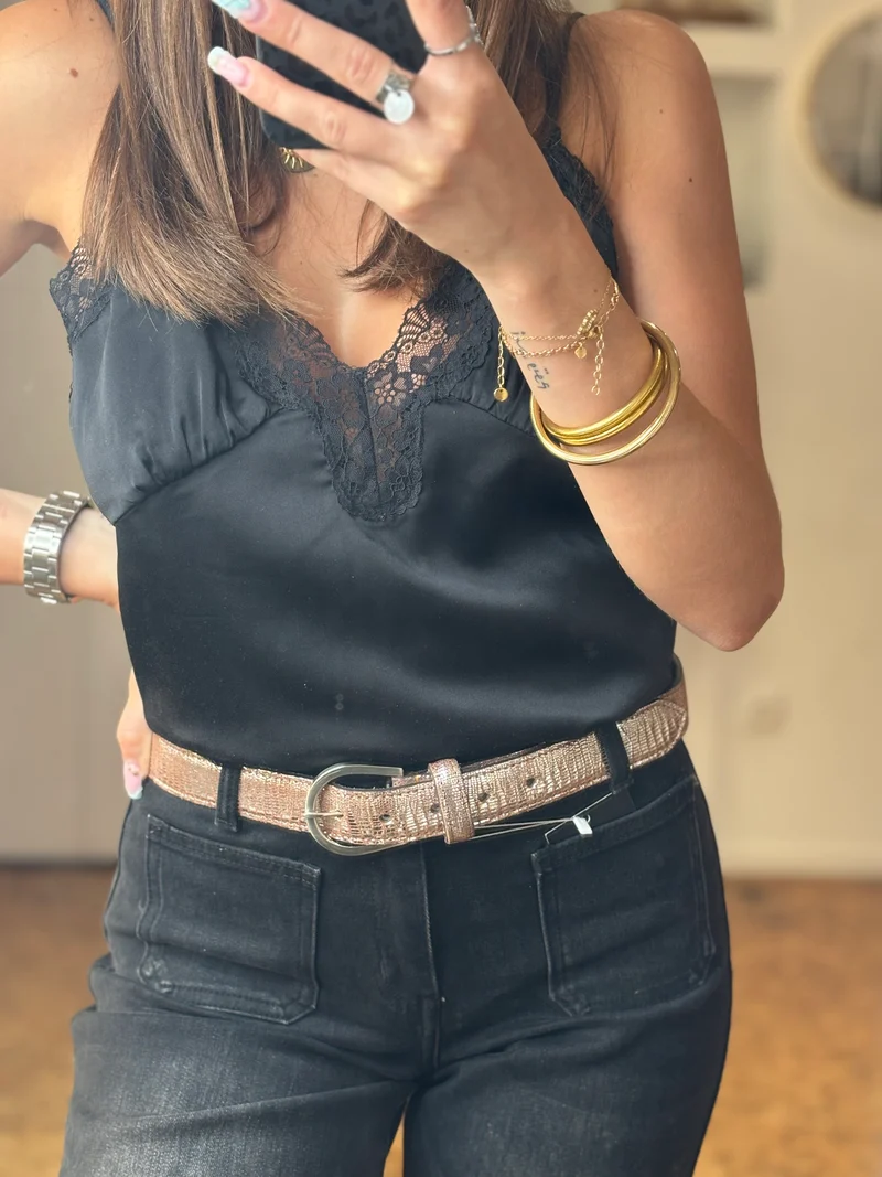Ceinture Star