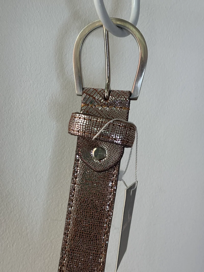 Ceinture Star