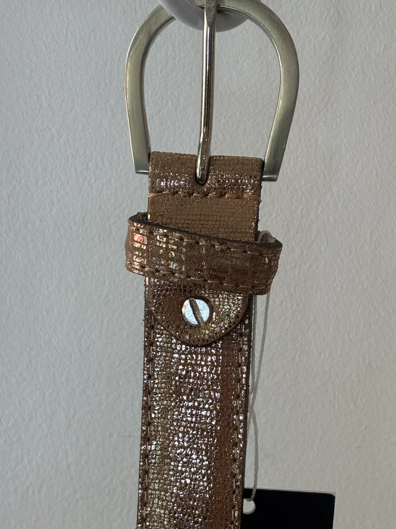 Ceinture Silver