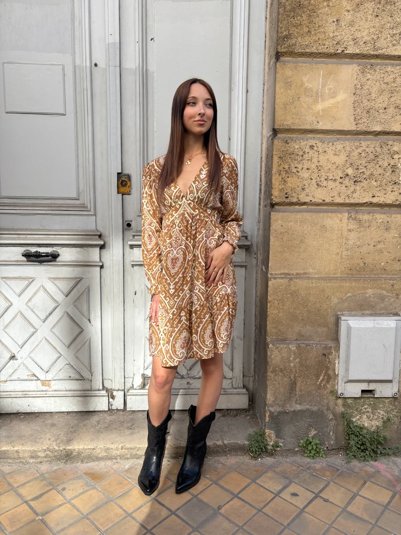 Robe Suzane