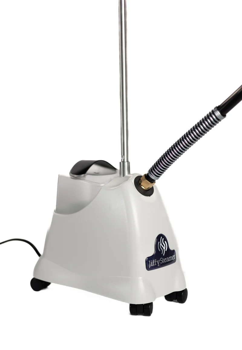Jiffy Steamer Model J2000