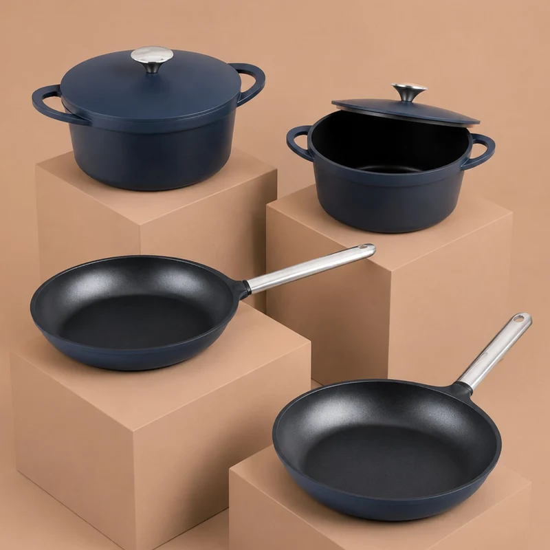 Cuking Blue Ø24cm