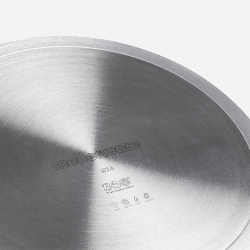 Cuking Blue Ø24cm