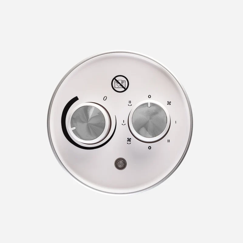 Homy Ceramic - FP