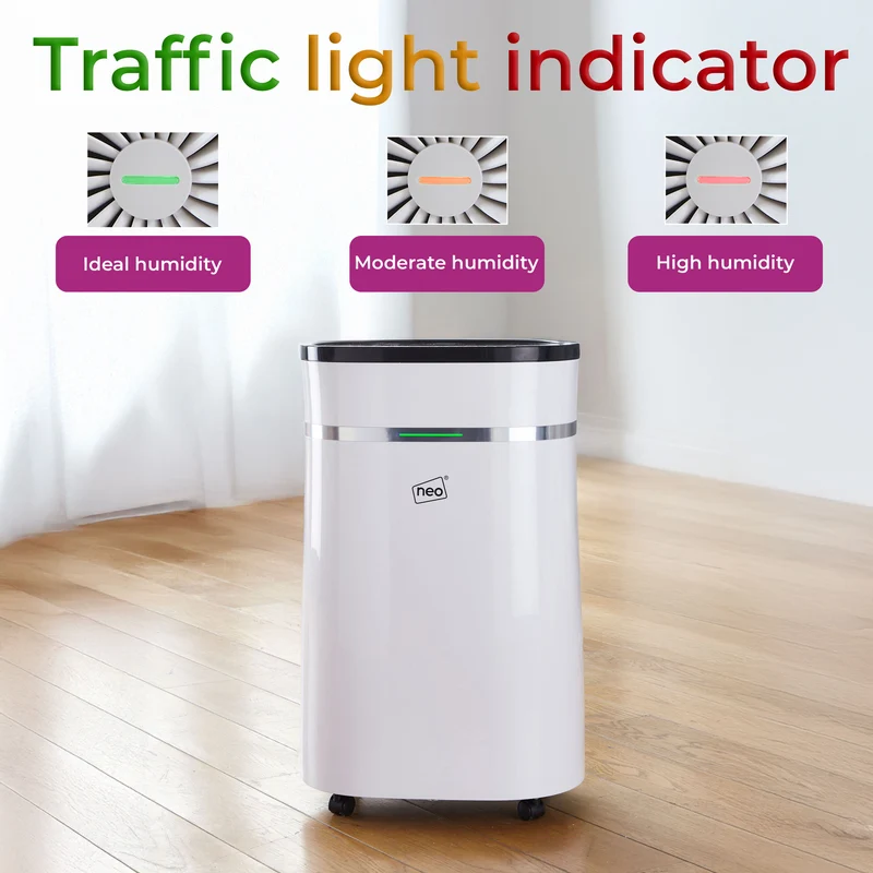 Neo Portable 6L Dehumidifier