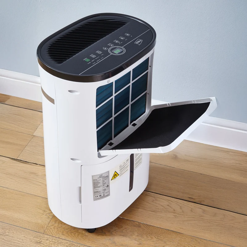 Neo Portable 6L Dehumidifier