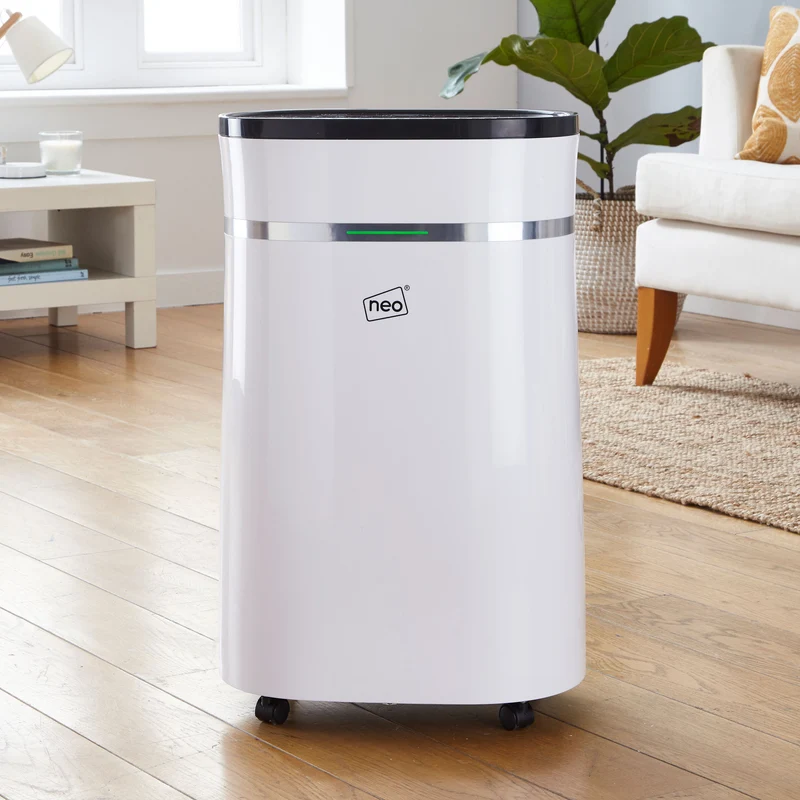 Neo Portable 6L Dehumidifier