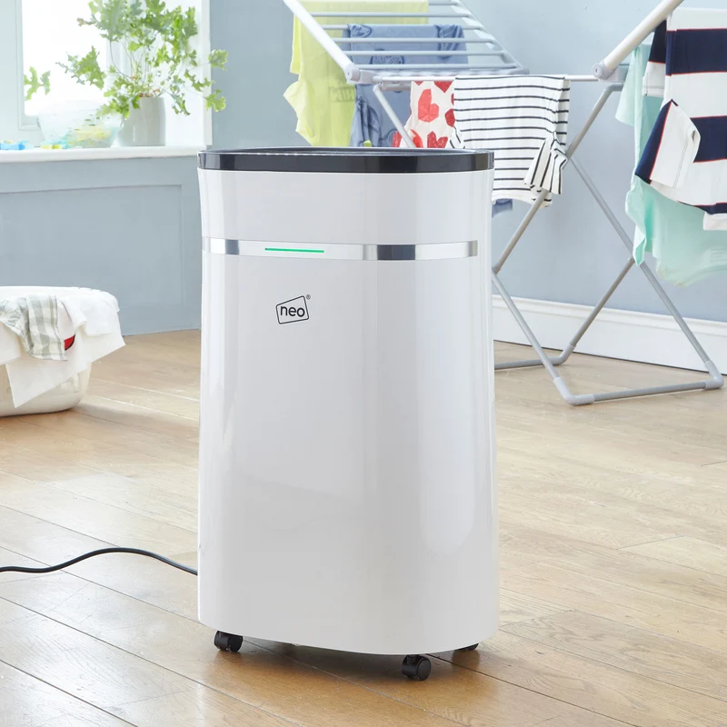 Neo Portable 6L Dehumidifier
