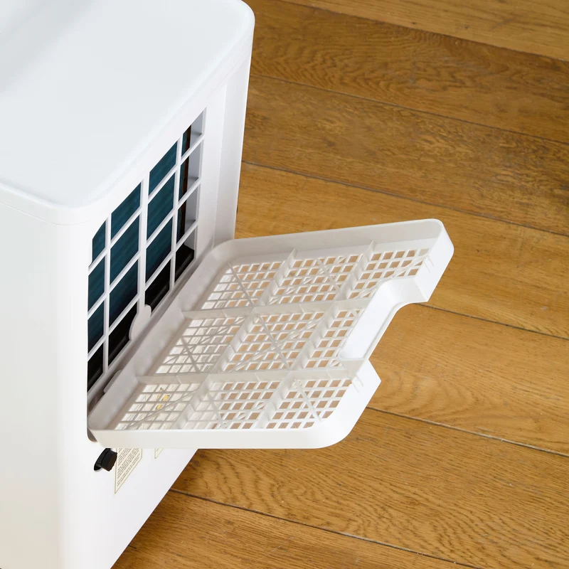 Neo Portable 3L Dehumidifier 12L Per Day