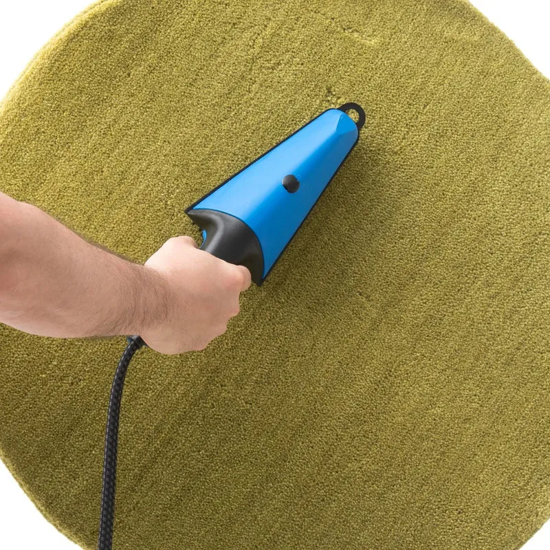 Sistema stirante professionale AV01 SS RA con Caldaia in rame a Risparmio energetico Resistenza esterna anticalcare e Ricarica automatica Classe energetica A++ Made in Italy Garanzia 5 anni