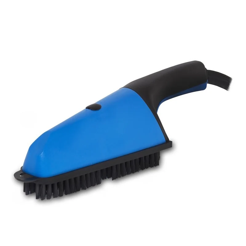 Sistema stirante professionale AV01 SP RA con Caldaia in rame a Risparmio energetico Resistenza esterna anticalcare e Ricarica automatica Classe energetica A++ Made in Italy Garanzia 5 anni