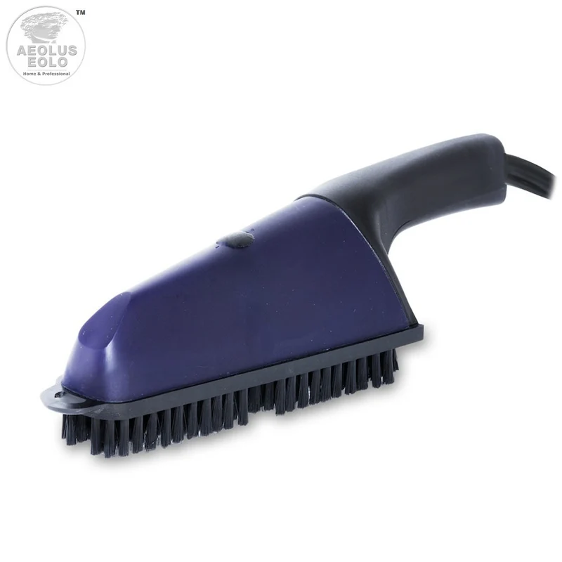Spazzola a vapore professionale "EASY" SB03 LM Made in Italy Garanzia 5 anni
