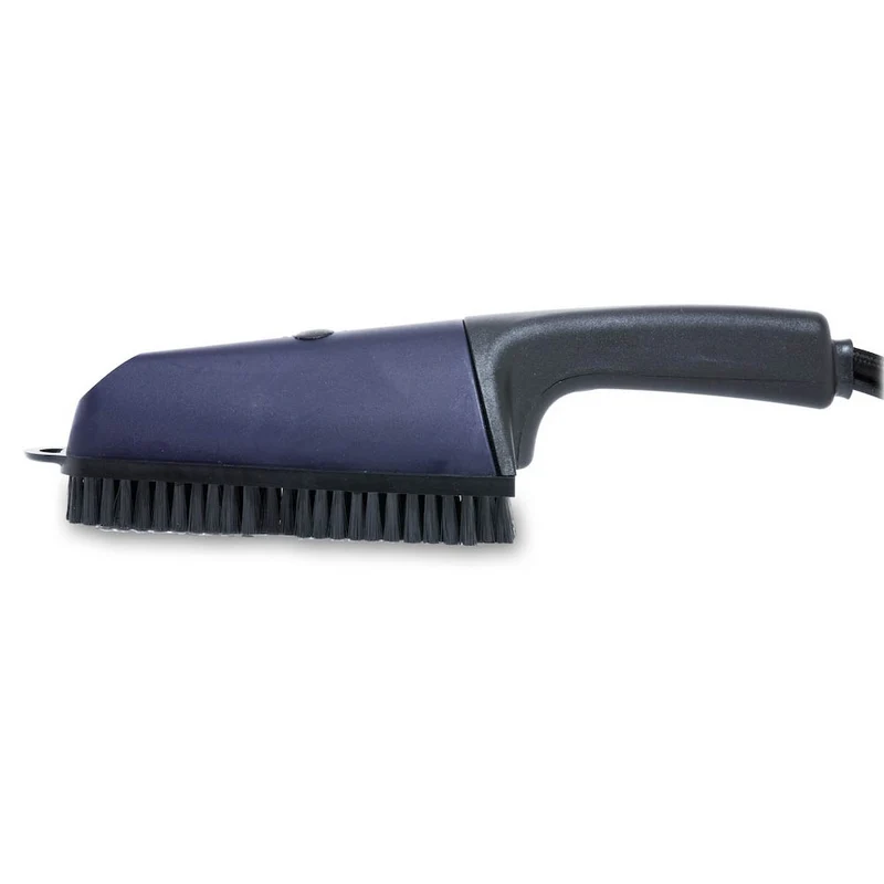 Spazzola a vapore professionale "EASY" SB03 LM Made in Italy Garanzia 5 anni