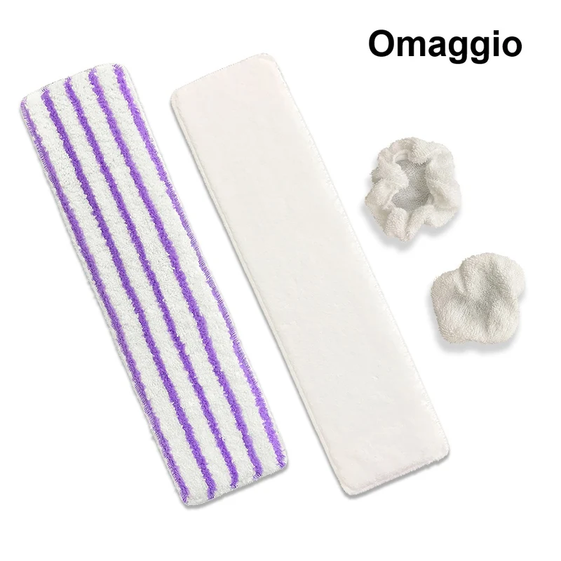 Eolo Pulitore Vapore LP01 RA Professionale Pulire Sanificare Pavimenti Tappeti Ricarica Automatica Disinfetta Igienizza Kit Pulizia Accessori Interni Auto Vetri Macchina Sistema Pulizia Anticalcare Casa Azienda Made in Italy Garanzia 5 Anni Efficienza A++