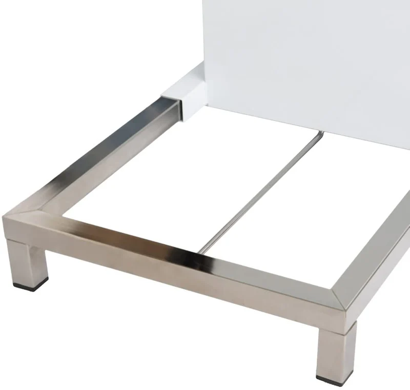 Tavolo da stiro professionale TS02 RA Made in Italy Garanzia 5 anni