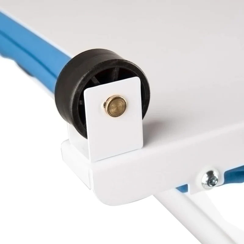 Asse da stiro professionale Modello AS05 aspirante, soffiante e riscaldato con termostato Classe Energetica A++ Made in Italy Garanzia 5 anni