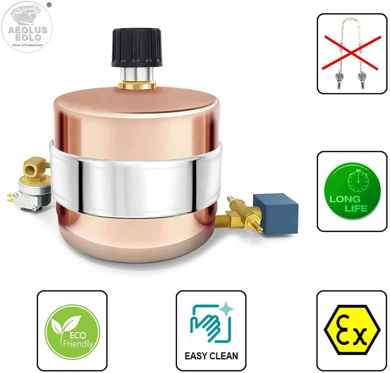 Sistema stirante professionale AV01 FS RA con Caldaia in rame a Risparmio energetico Resistenza esterna anticalcare e Ricarica automatica Classe energetica A++ Made in Italy Garanzia 5 anni