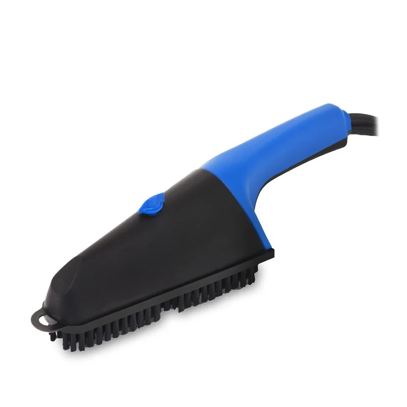 Sistema stirante professionale GVS2 INOX con caldaia in rame a risparmio energetico e resistenza esterna anticalcare (1,8 litri) Made in Italy Garanzia 5 anni