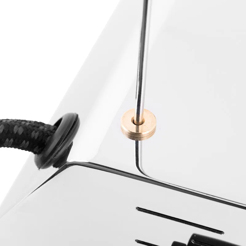 EOLO Sistema Stirante GV01 INOX Ferro da Stiro Professionale Generatore di Vapore Secco Caldaia in Rame Anticalcare Corazza Acciaio Inox Stiro Verticale Stiratore Stirare Stiratrice Risparmio Energetico Efficienza A++ Made in Italy Garanzia 5 Anni