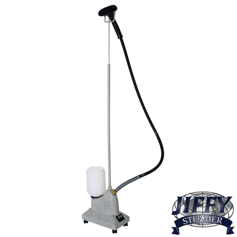 Jiffy Steamer Model J2