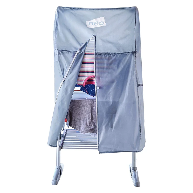 Neo Indoor Electric 3 Tier Heated Airer Foldable