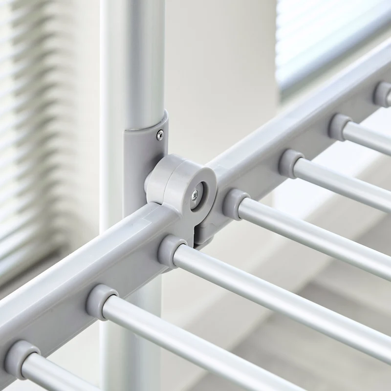 Neo Indoor Electric 3 Tier Heated Airer Foldable