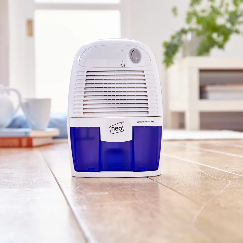 Neo 500ml Portable Mini Dehumidifier