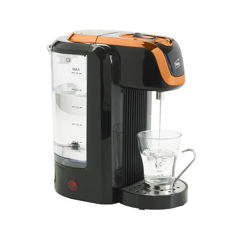 Neo Copper 2.5L Instant Hot Water Dispenser Machine