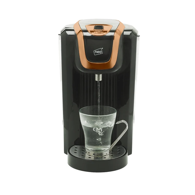 Neo Copper 2.5L Instant Hot Water Dispenser Machine