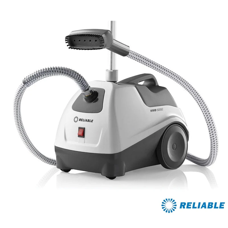 Vivio GC Reliable Garment Steamers