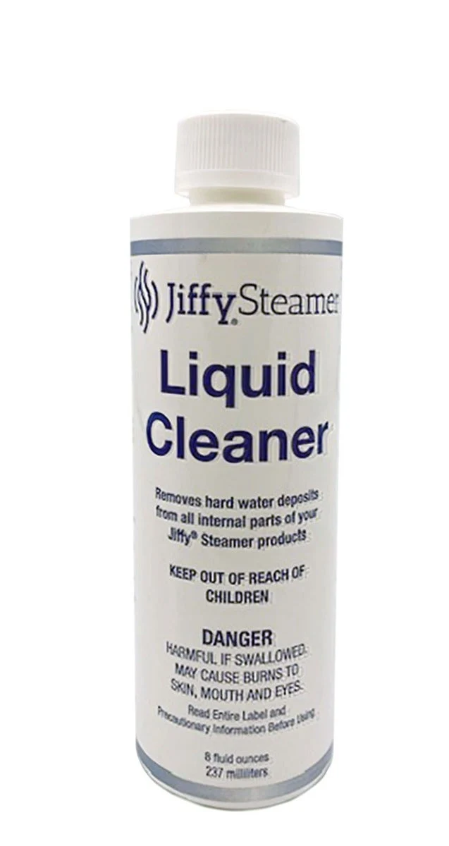 Jiffy Steamer Cleaner | 8 oz