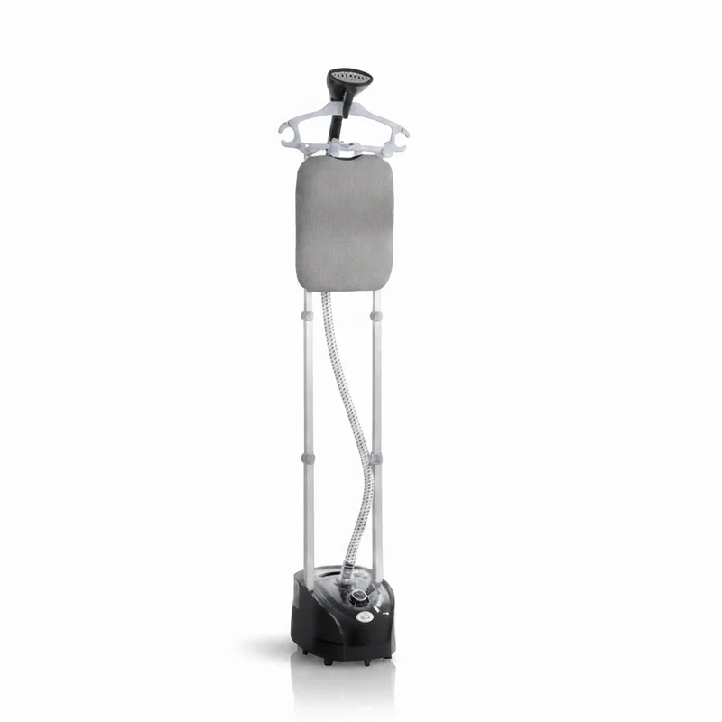 Défroisseur Vapeur Vertical 1950W - 11 Niveaux de Température