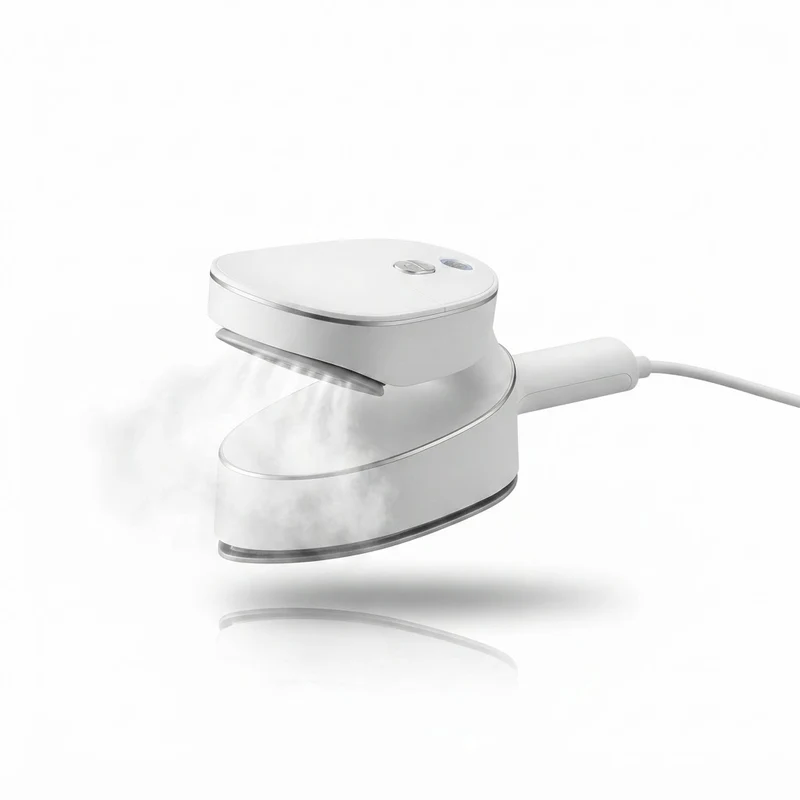 Défroisseur vapeur portable - Fer à vapeur haute puissance