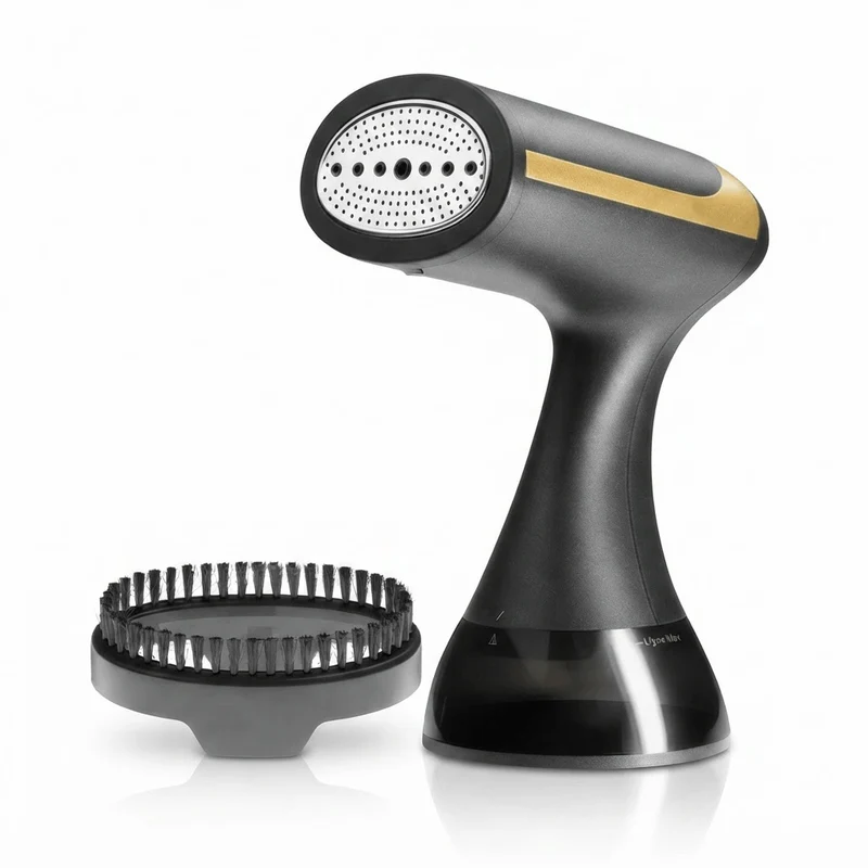 Défroisseur Vapeur Portable Puissant - 1300W
