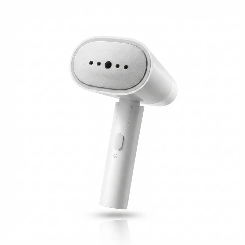 Défroisseur vapeur portable – Pliable et Ultra-Rapide