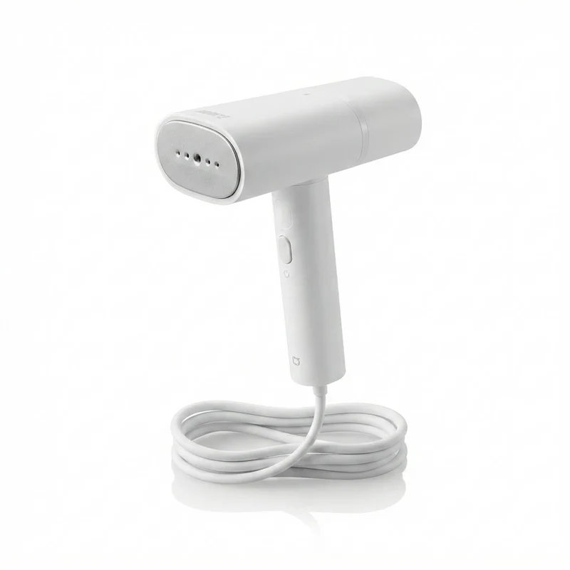 Défroisseur vapeur portable – Pliable et Ultra-Rapide