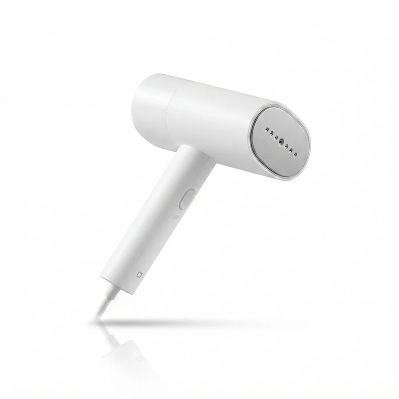 Défroisseur vapeur portable – Pliable et Ultra-Rapide