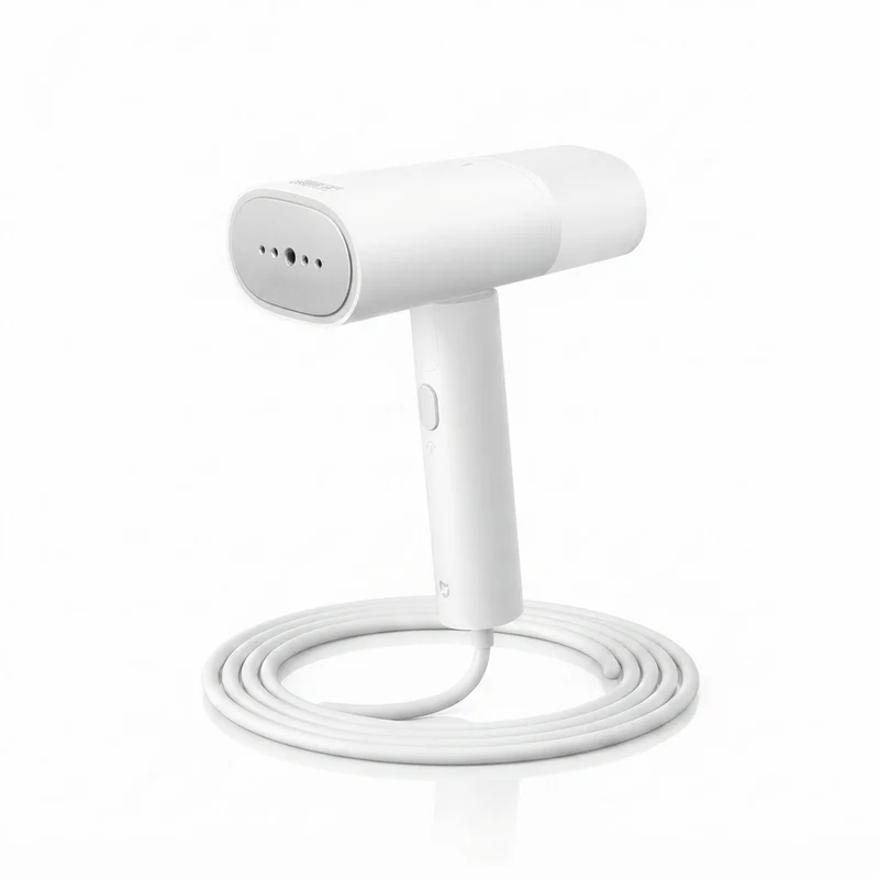 Défroisseur vapeur portable – Pliable et Ultra-Rapide