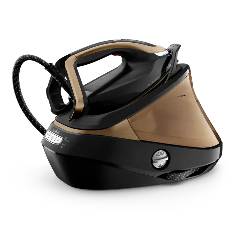 Calor Centrale vapeur Pro Express Vision
