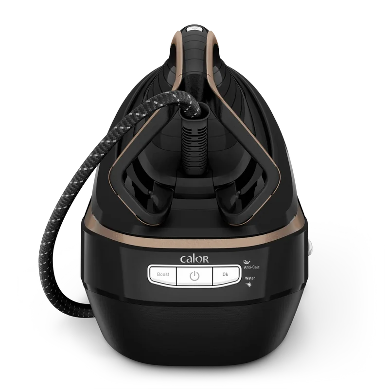 Calor Centrale vapeur Pro Express Vision