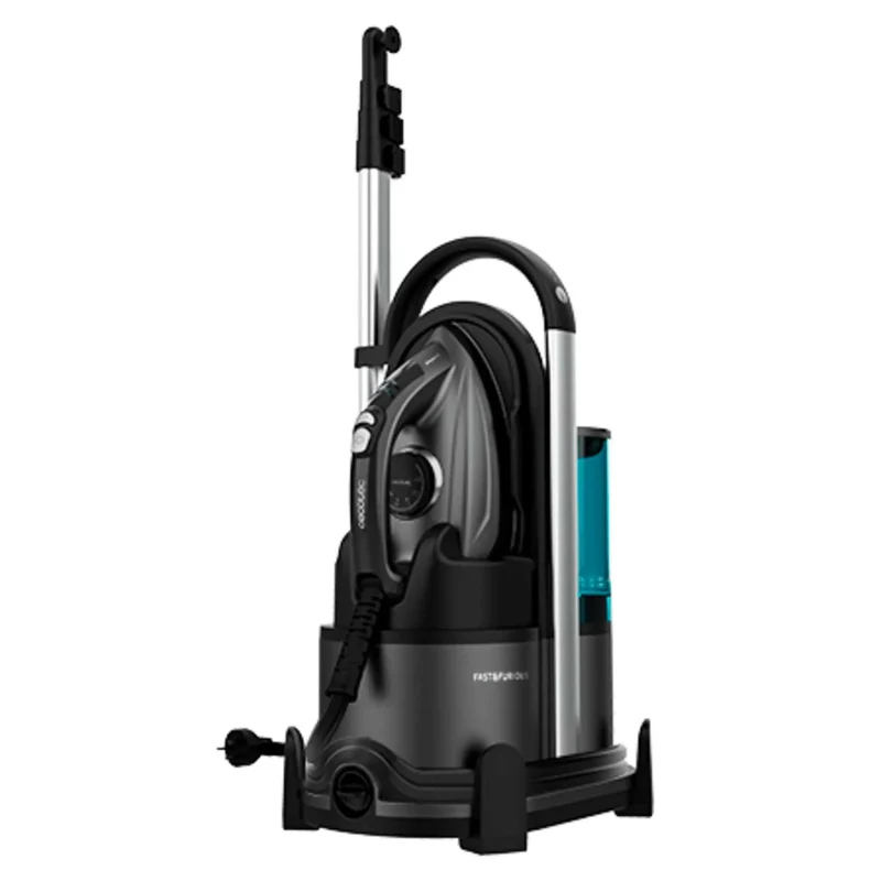 CECOTEC Centrale vapeur Fast&Furious 9050 X-Treme